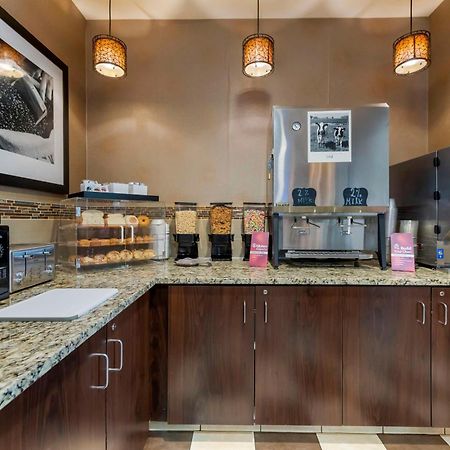 Best Western Plus St. Paul North/Shoreview Eksteriør billede