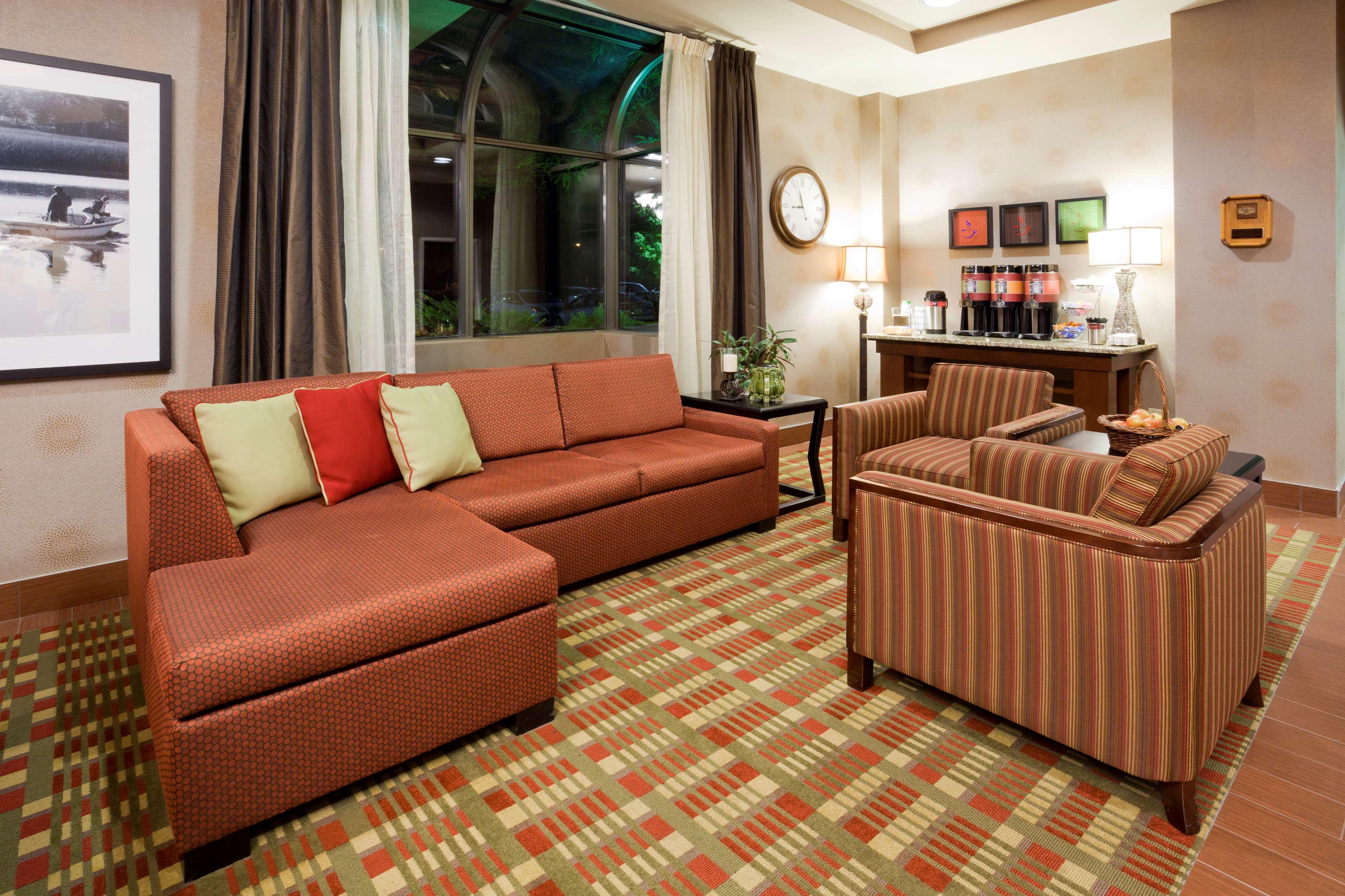 Best Western Plus St. Paul North/Shoreview Eksteriør billede