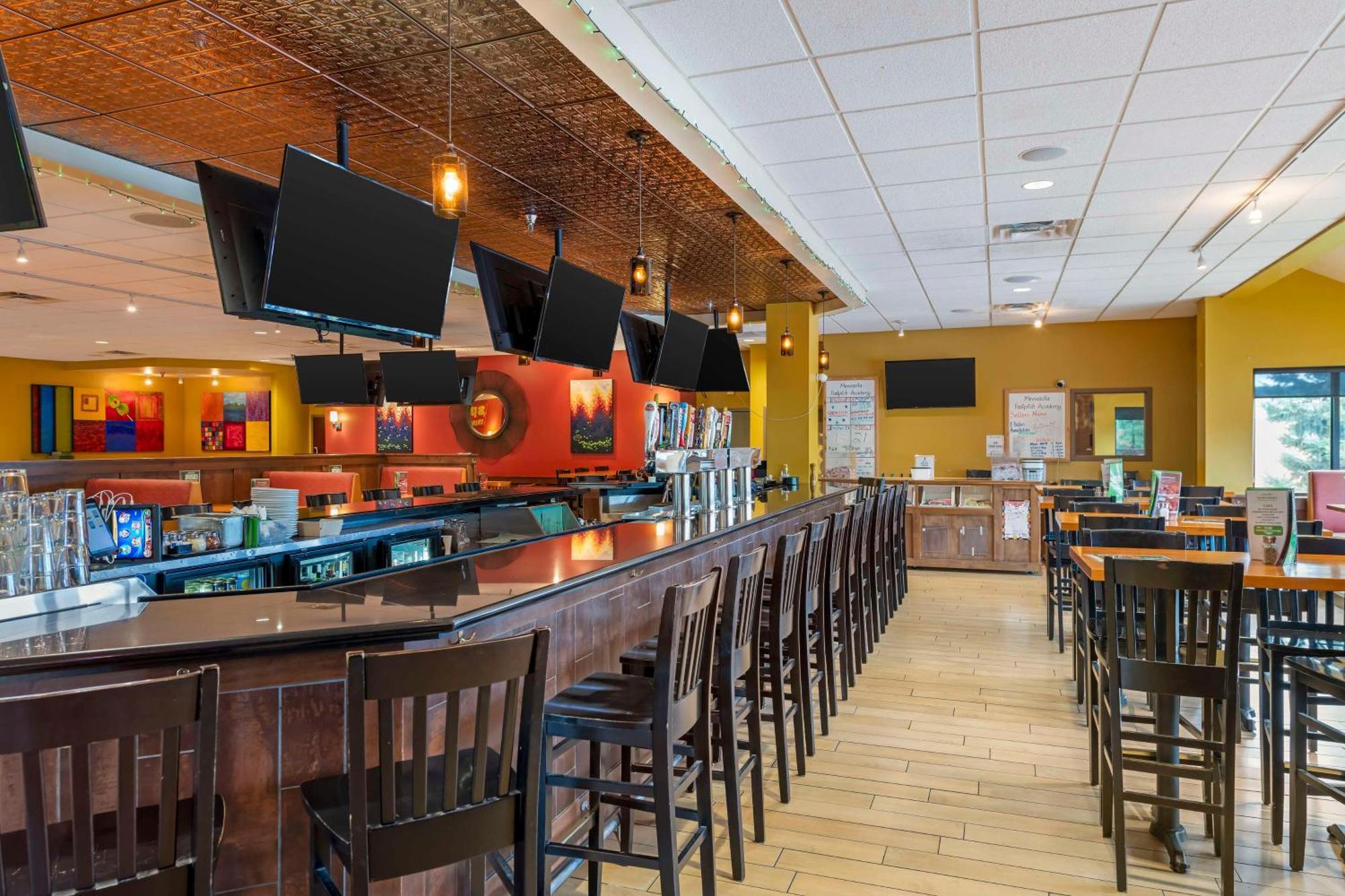 Best Western Plus St. Paul North/Shoreview Eksteriør billede