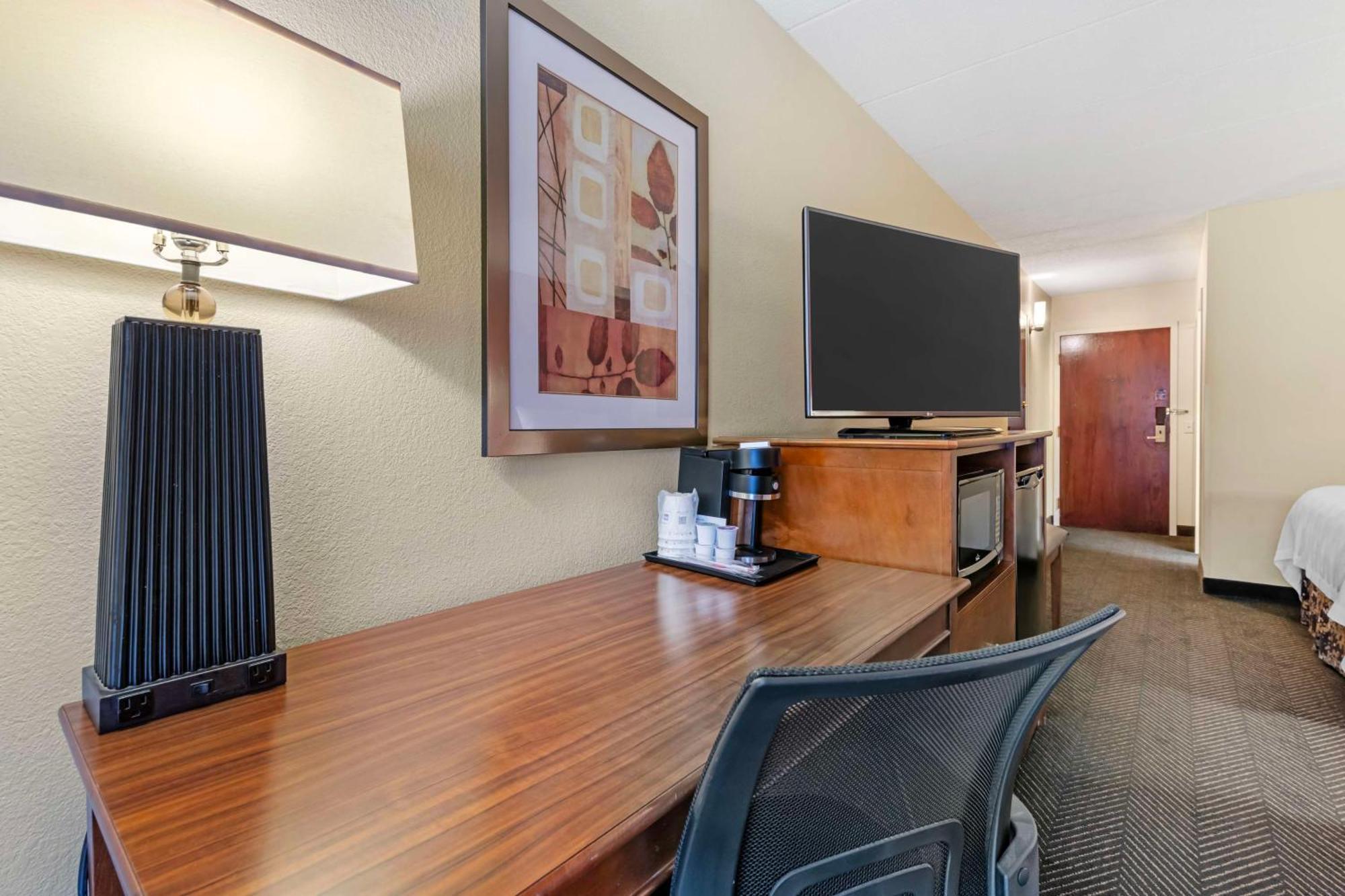 Best Western Plus St. Paul North/Shoreview Eksteriør billede