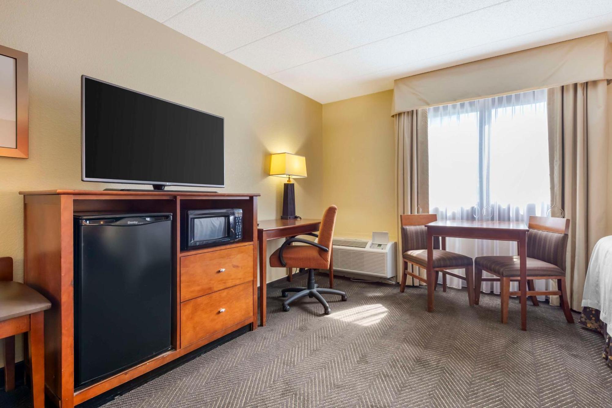 Best Western Plus St. Paul North/Shoreview Eksteriør billede