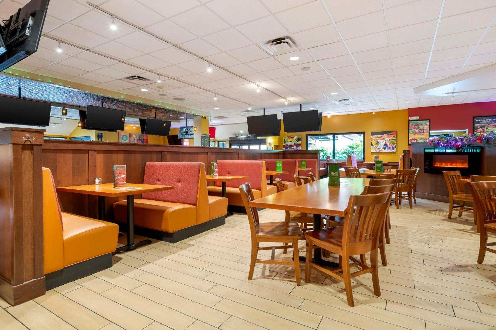 Best Western Plus St. Paul North/Shoreview Eksteriør billede
