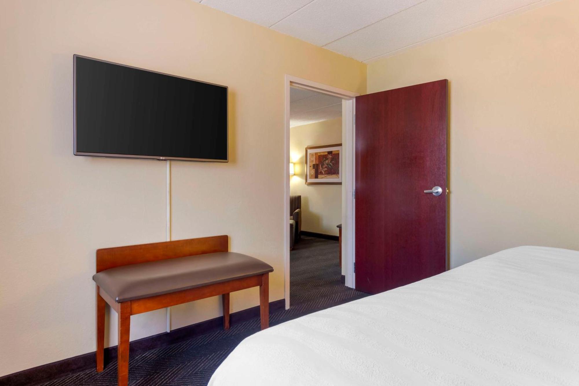 Best Western Plus St. Paul North/Shoreview Eksteriør billede
