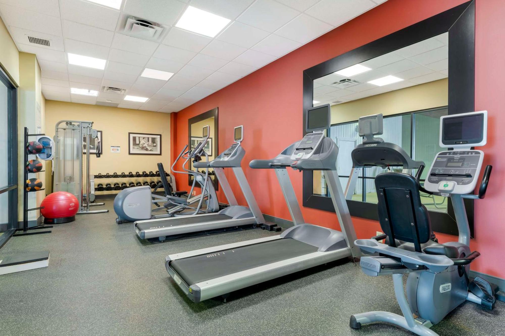 Best Western Plus St. Paul North/Shoreview Eksteriør billede