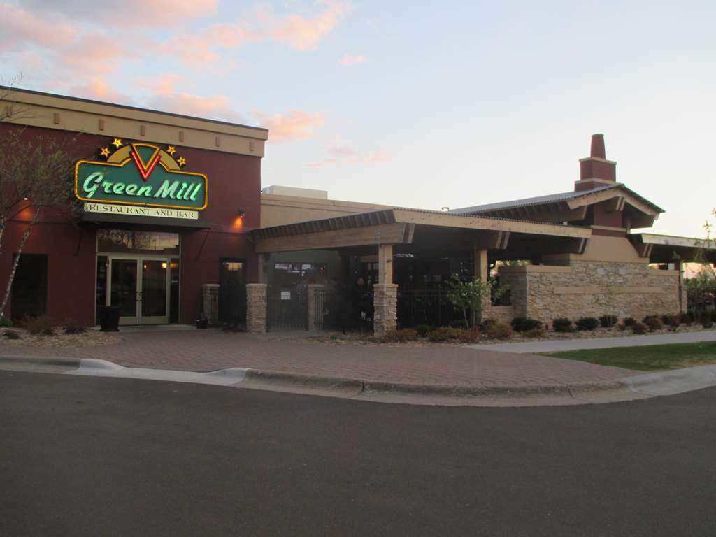 Best Western Plus St. Paul North/Shoreview Eksteriør billede
