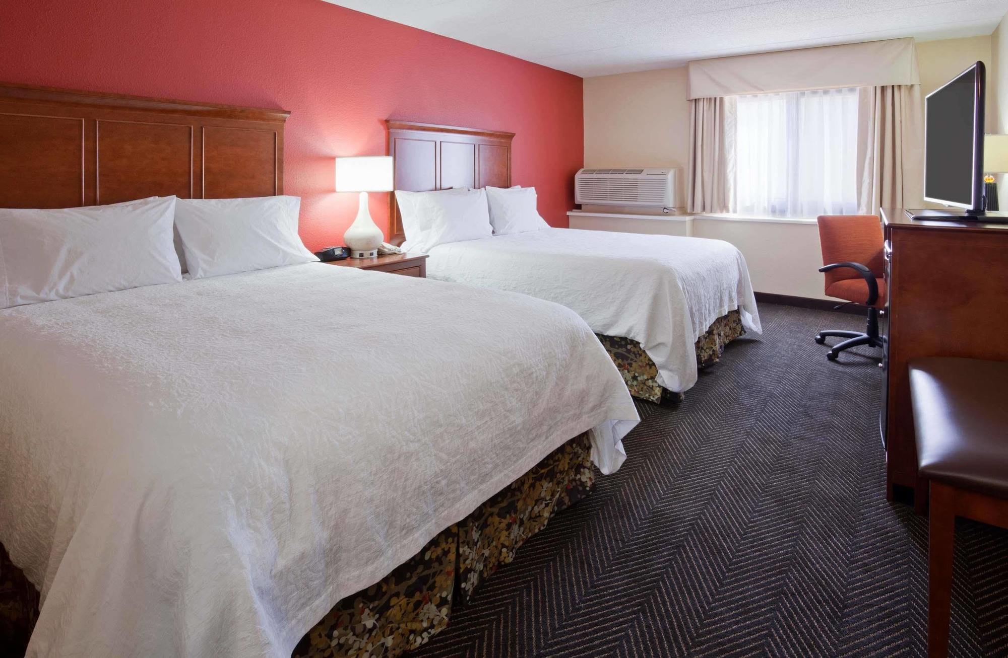 Best Western Plus St. Paul North/Shoreview Eksteriør billede